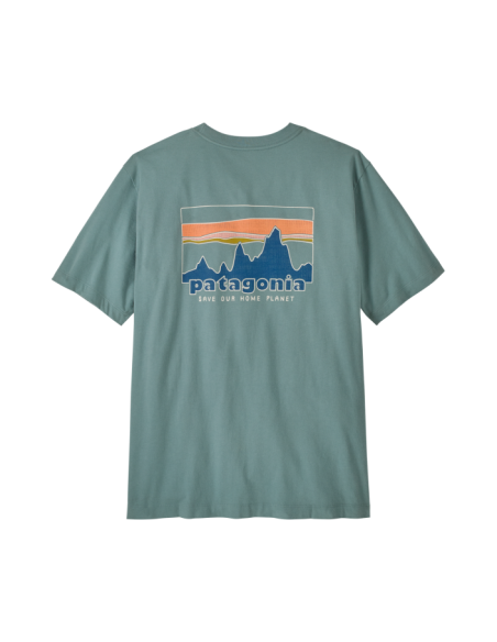 M'S '73 SKYLINE T-SHIRT