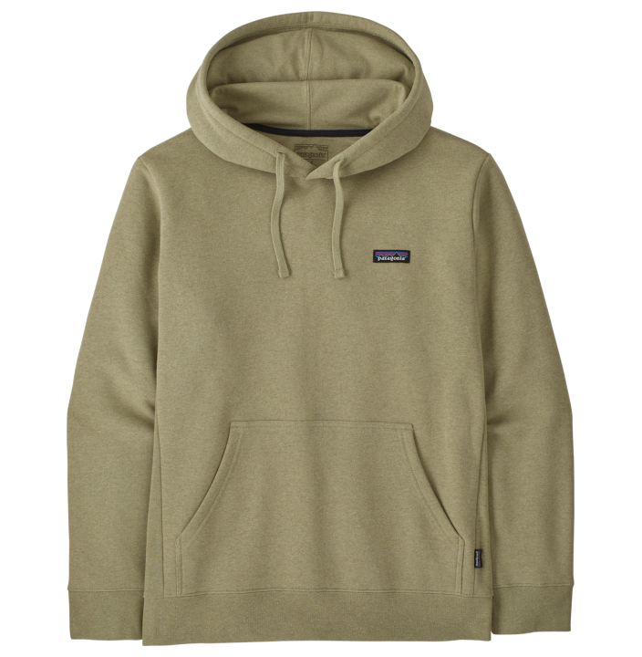 M'S P-6 LABEL UPRISAL HOODY