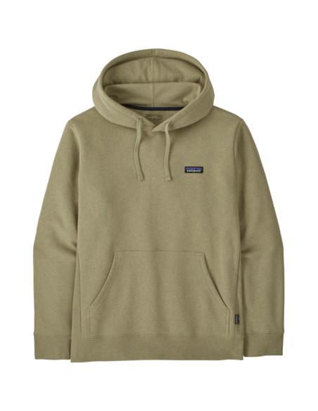 M'S P-6 LABEL UPRISAL HOODY