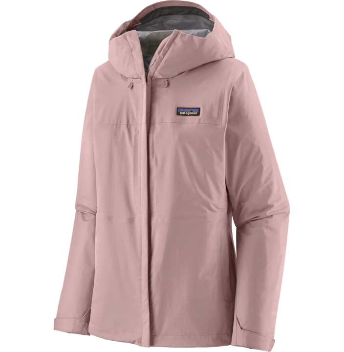 W's Torrentshell 3L Rain Jkt