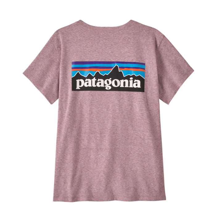 W'S P-6 LOGO RESPONSIBILI-TEE