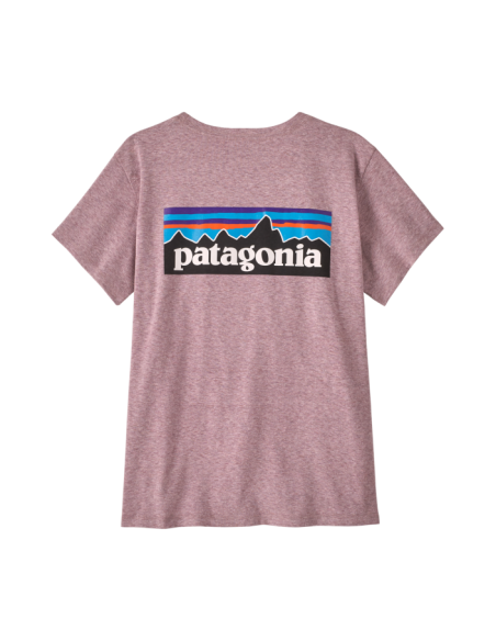 W'S P-6 LOGO RESPONSIBILI-TEE