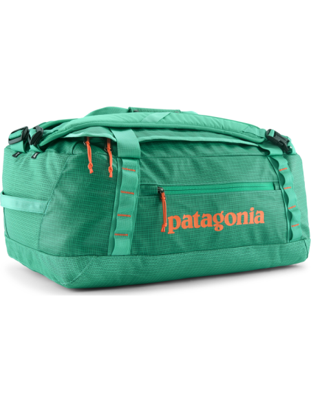 BLACK HOLE DUFFEL 40L