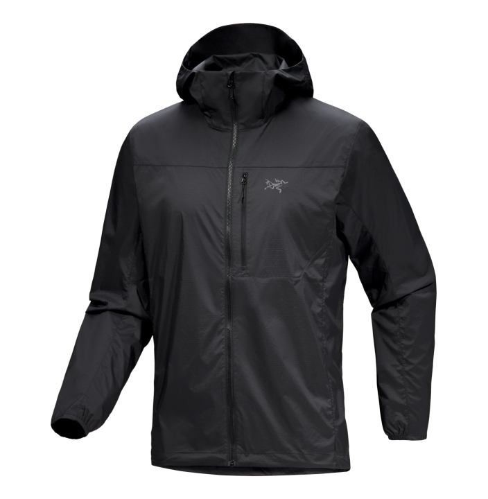 SQUAMISH HOODY M