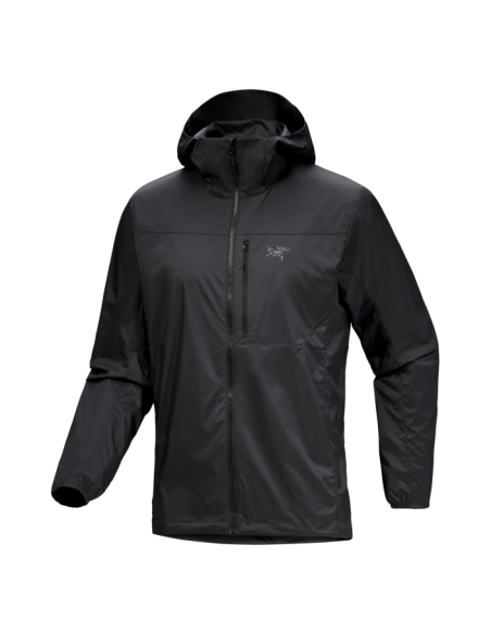 SQUAMISH HOODY M