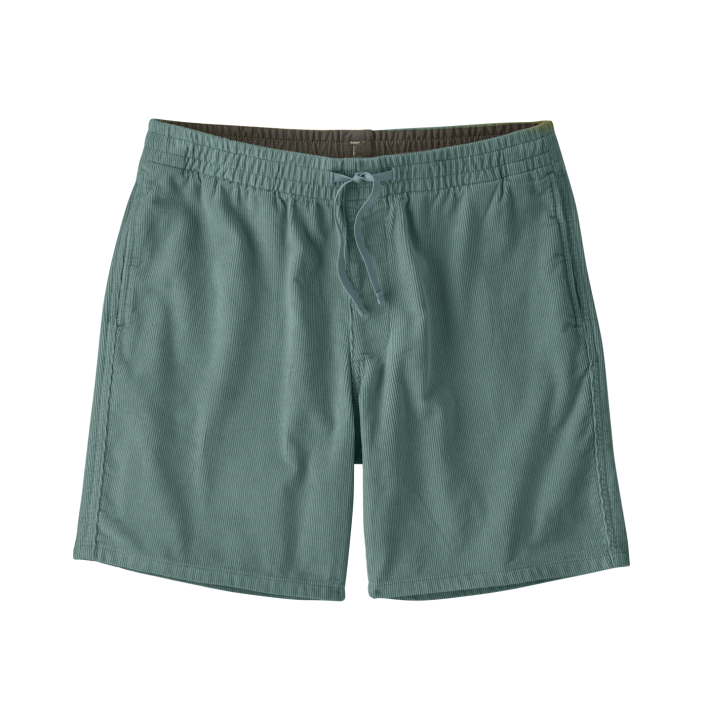M'S CORDUROY VOLLEY SHORTS