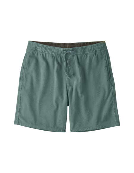 M'S CORDUROY VOLLEY SHORTS