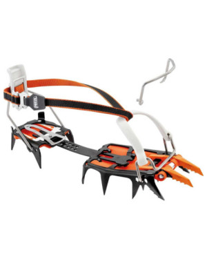 CRAMPONS LYNX LL UNIVERSEL