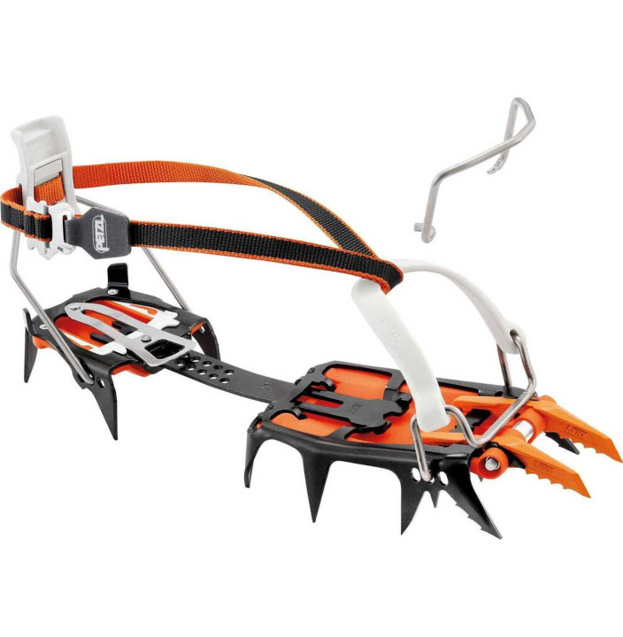CRAMPONS LYNX LL UNIVERSEL