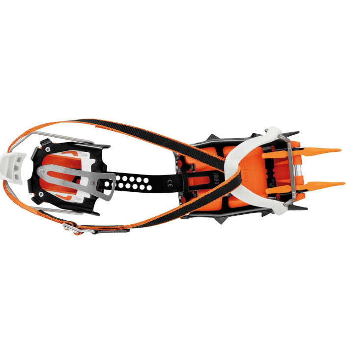 CRAMPONS LYNX LL UNIVERSEL