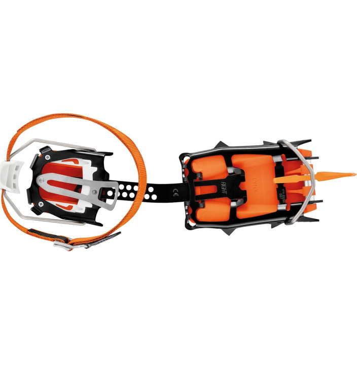 CRAMPONS LYNX LL UNIVERSEL