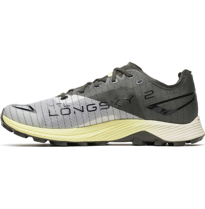 MTL LONG SKY 2 MATRYX