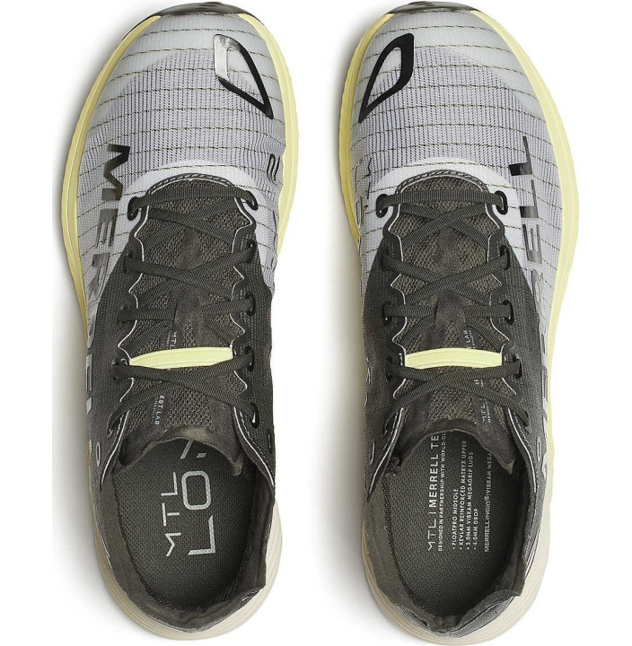 MTL LONG SKY 2 MATRYX