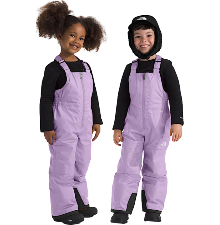 KID FREEDOM INSULATED BIB