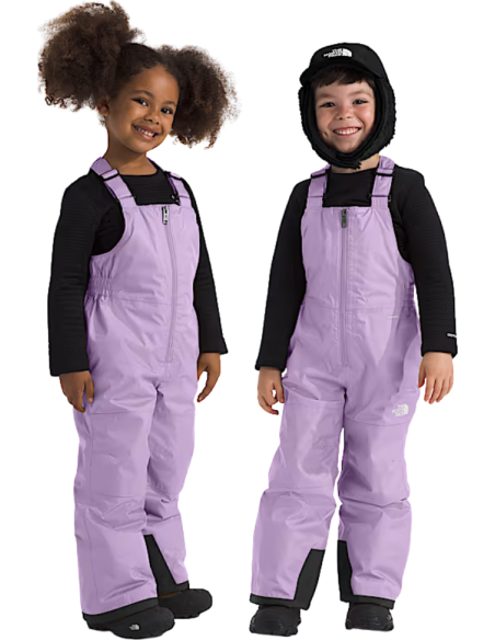 KID FREEDOM INSULATED BIB