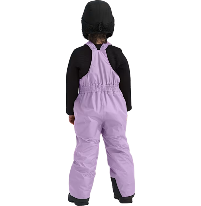 KID FREEDOM INSULATED BIB