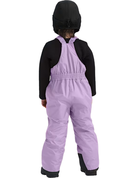 KID FREEDOM INSULATED BIB