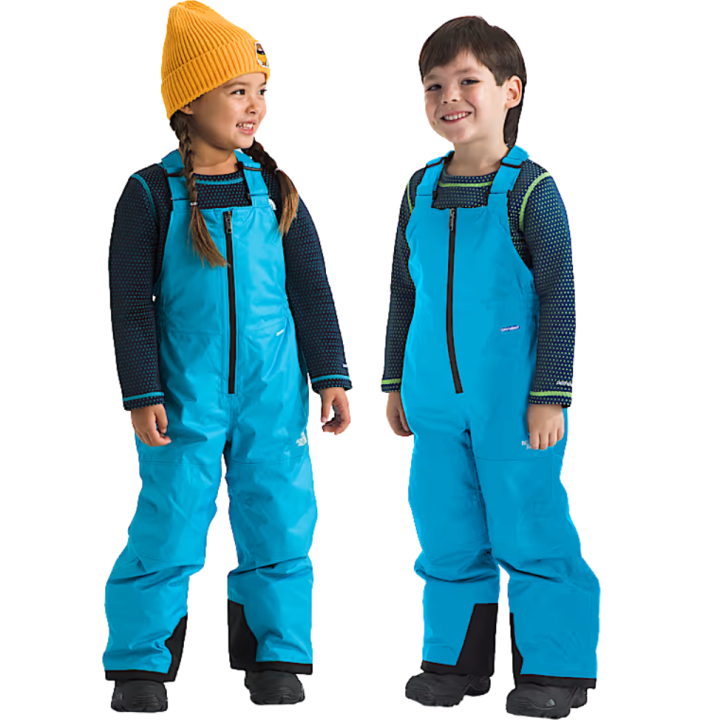 KID FREEDOM INSULATED BIB