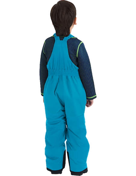 KID FREEDOM INSULATED BIB