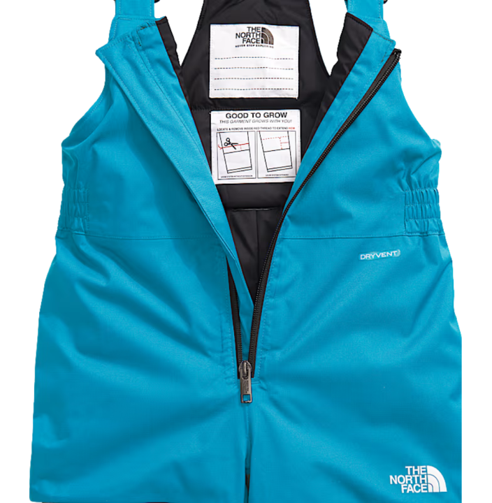 KID FREEDOM INSULATED BIB