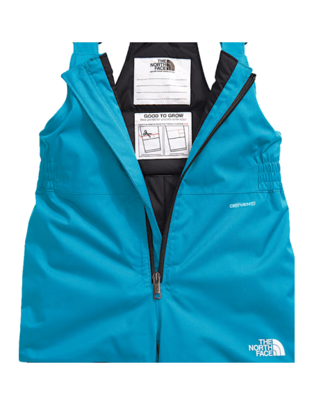 KID FREEDOM INSULATED BIB