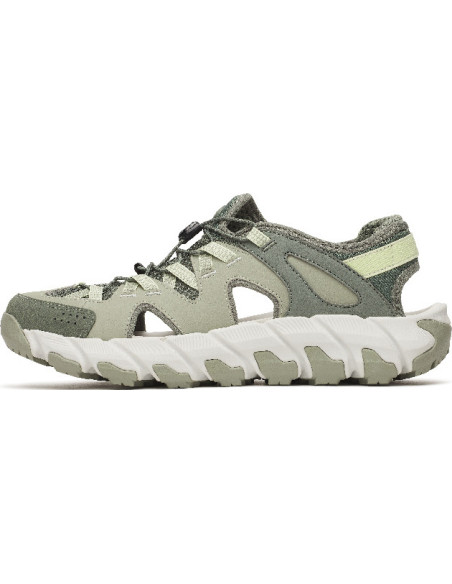 MAIPO EXPLORER SIEVE