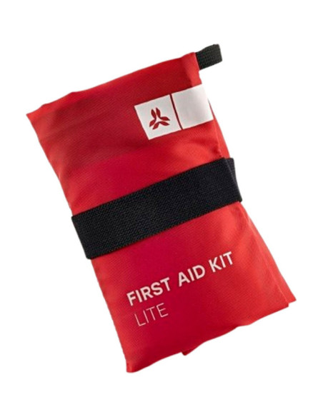 FIRST AID KIT LITE – TROUSSE DE SECOURS PLEINE