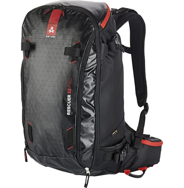 BACKPACK RESCUER 32 PRO