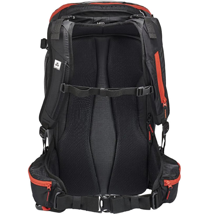 BACKPACK RESCUER 32 PRO