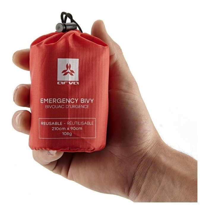 BIVVY EMERGENCY
