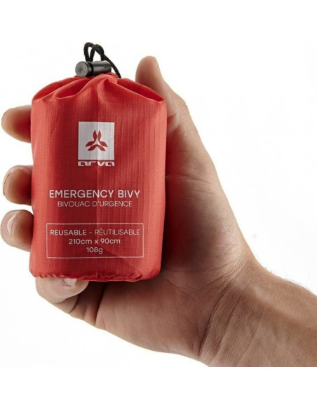 BIVVY EMERGENCY