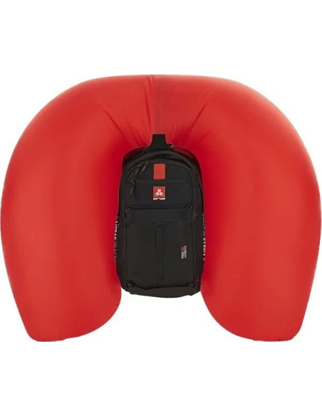 AIRBAG MINI 15+