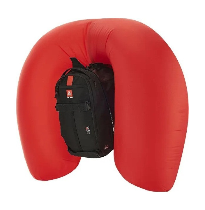 AIRBAG MINI 15+