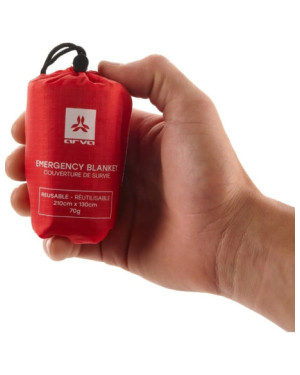 EMERGENCY BLANKET 70G