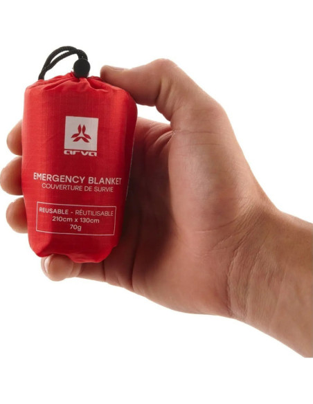 EMERGENCY BLANKET 70G