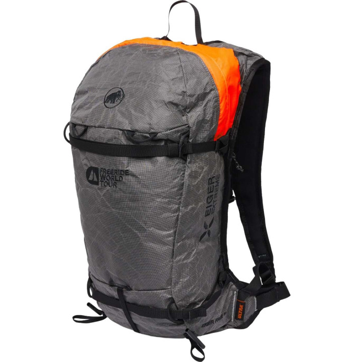 EIGER FREE 20 FWT REMOVABLE AIRBAG 3.0