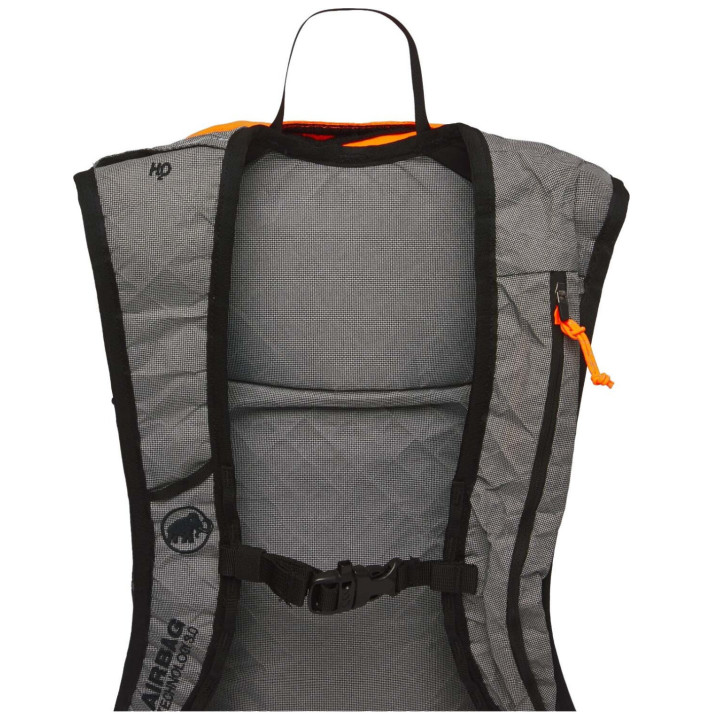 EIGER FREE 20 FWT REMOVABLE AIRBAG 3.0