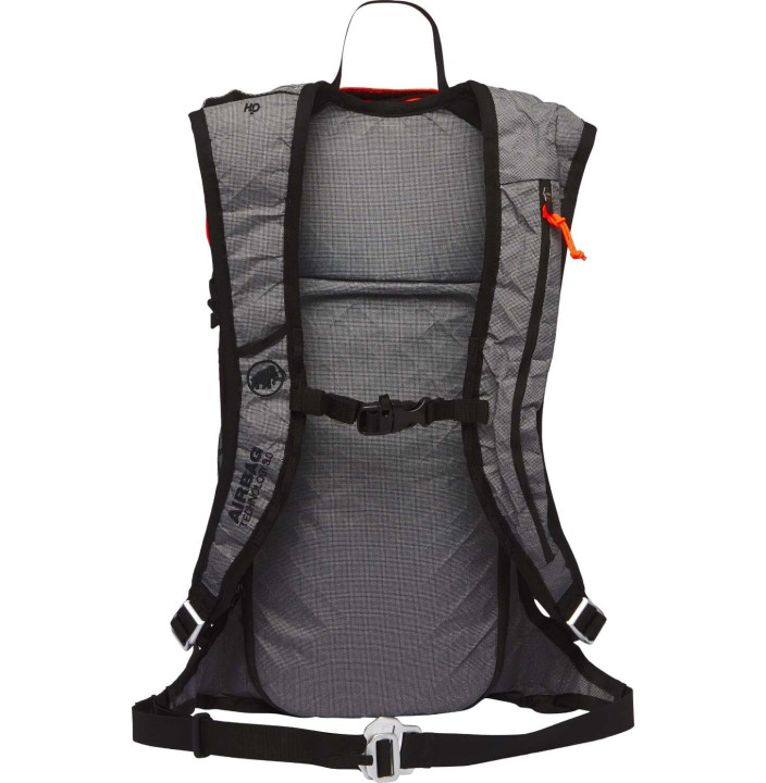 EIGER FREE 20 FWT REMOVABLE AIRBAG 3.0