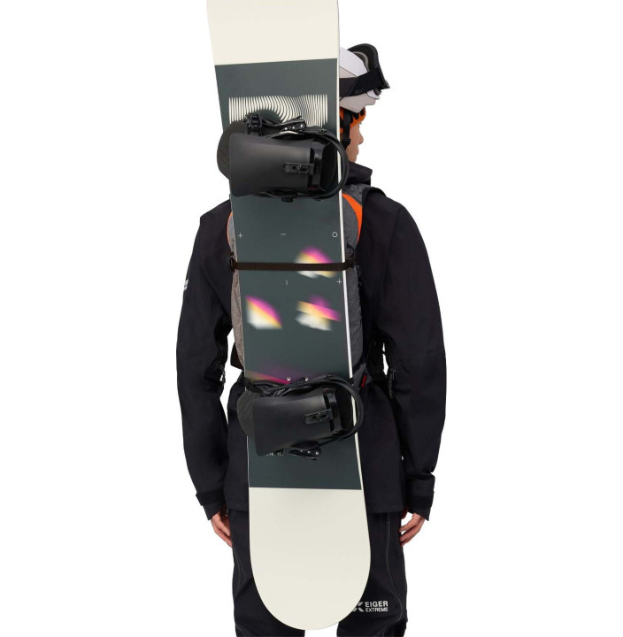 EIGER FREE 20 FWT REMOVABLE AIRBAG 3.0