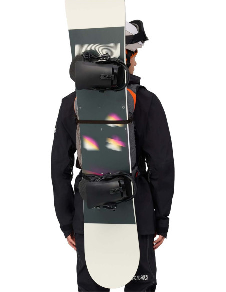 EIGER FREE 20 FWT REMOVABLE AIRBAG 3.0