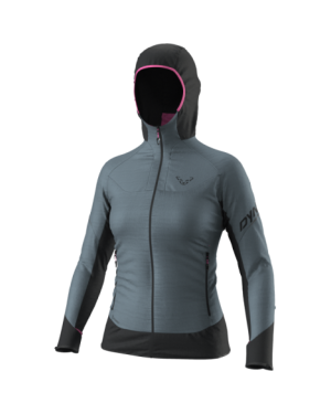 MEZZALAMA PTC ALPHA JKT W