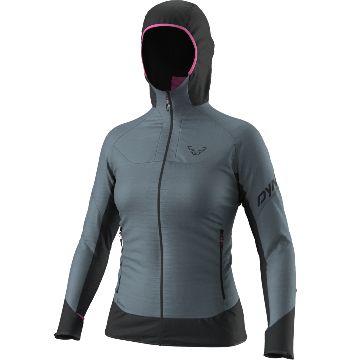 MEZZALAMA PTC ALPHA JKT W