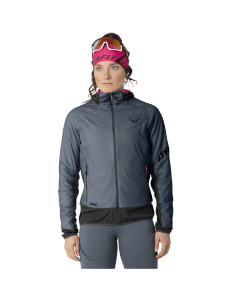 MEZZALAMA PTC ALPHA JKT W