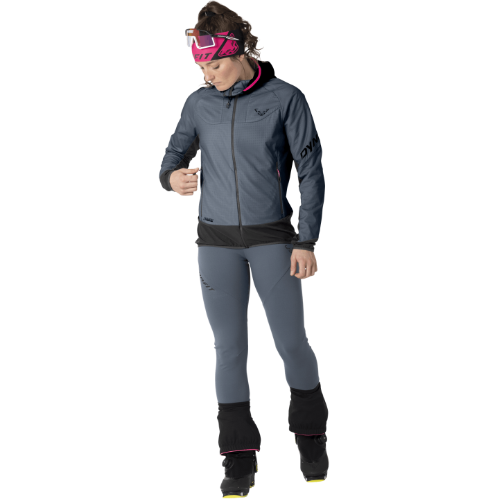 MEZZALAMA PTC ALPHA JKT W