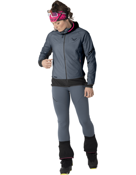 MEZZALAMA PTC ALPHA JKT W