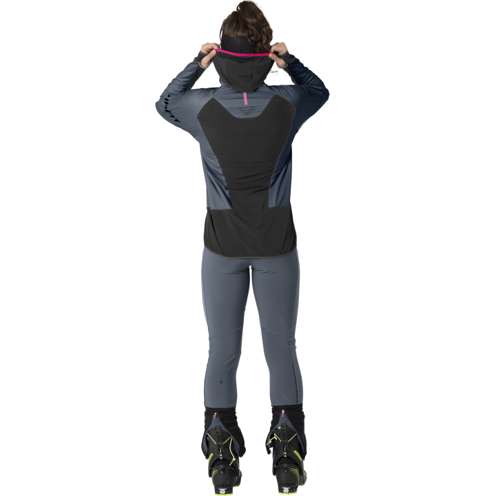 MEZZALAMA PTC ALPHA JKT W