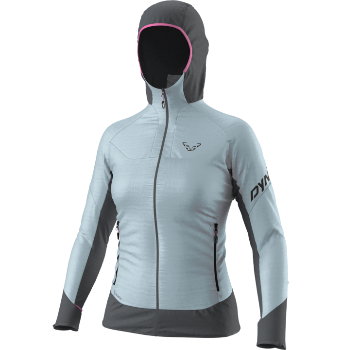 MEZZALAMA PTC ALPHA JKT W