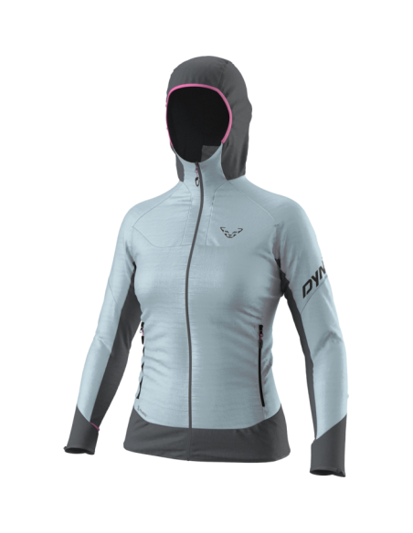 MEZZALAMA PTC ALPHA JKT W