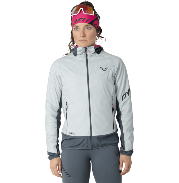 MEZZALAMA PTC ALPHA JKT W