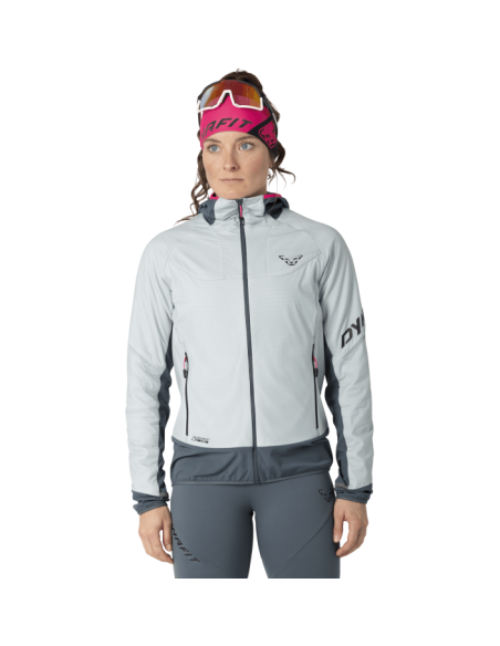 MEZZALAMA PTC ALPHA JKT W